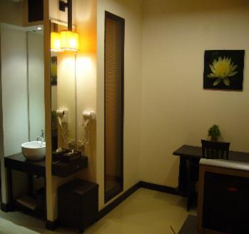 The Boutique Place Bangkok Chambre photo