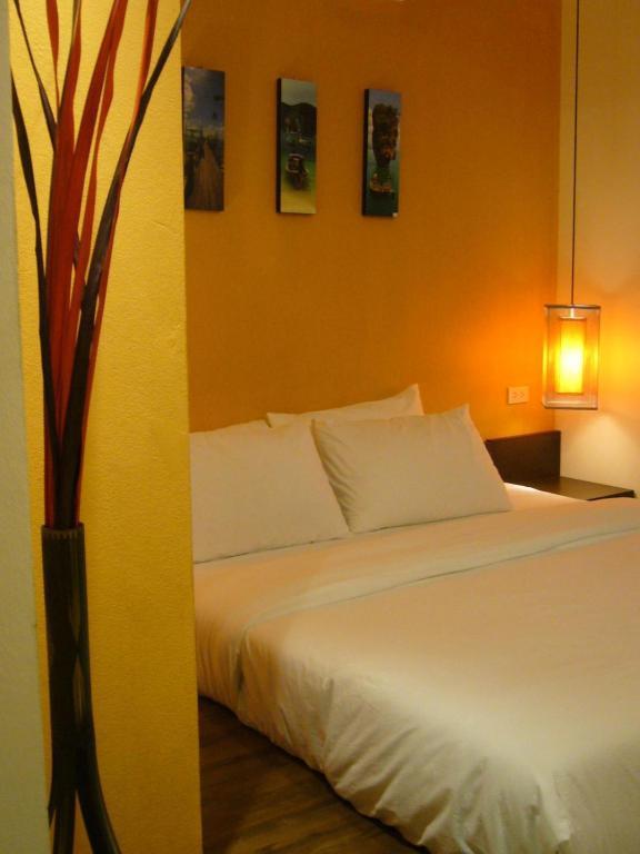 The Boutique Place Bangkok Chambre photo