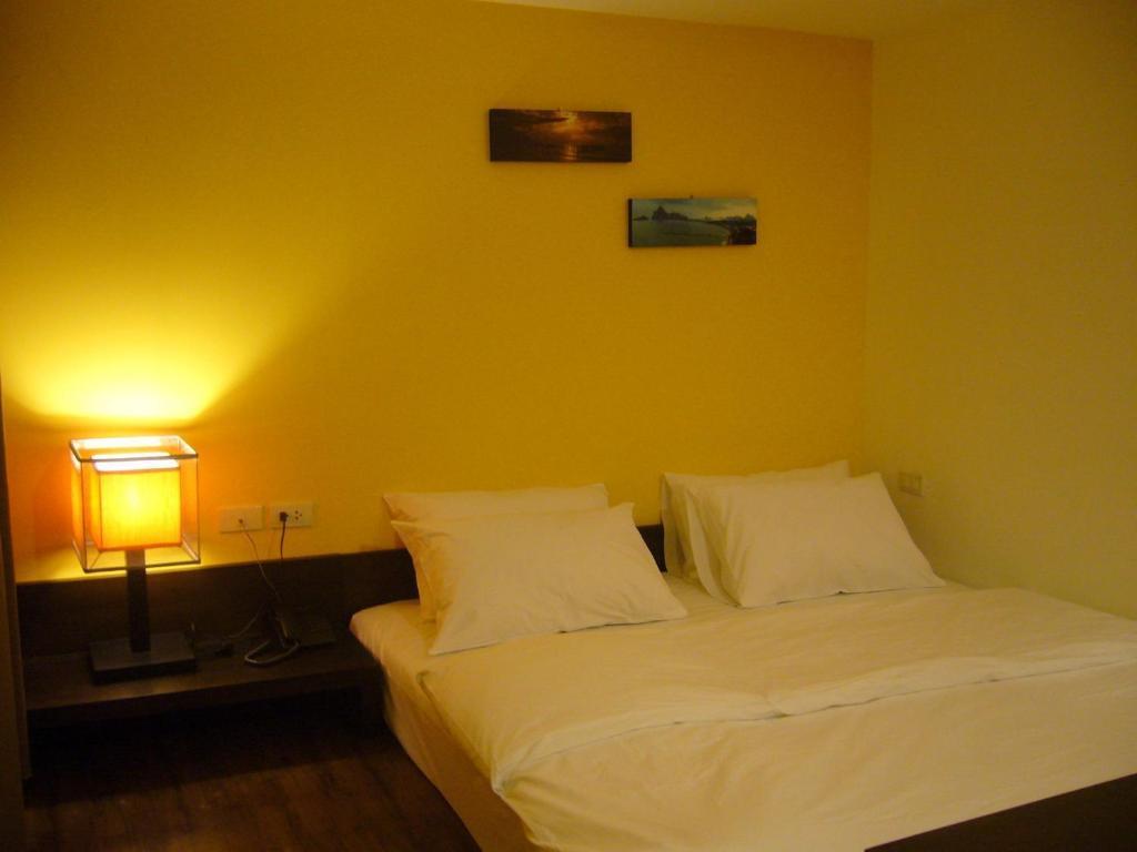 The Boutique Place Bangkok Chambre photo