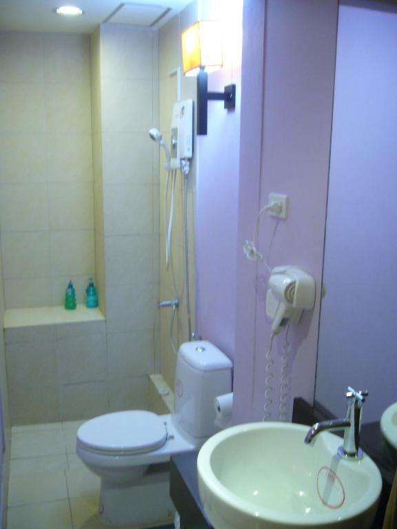The Boutique Place Bangkok Chambre photo